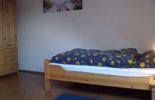 Altfunnixsiel House | Charming house not far from the coast and sea!