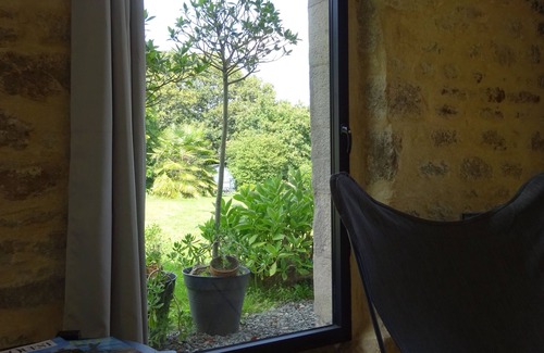 Plomelin Cottage | Charming house on the edge of the Odet near Quimper- Gite Equinoxe
