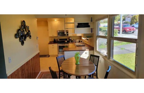 Arcata House | Charming house Perfect location in Downtown Arcata