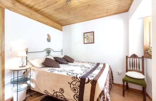 Canadelo House | Charming House Terrace Amarante
