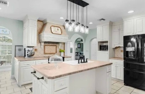 New Port Richey House | Charming house in the delightful New Port Richey.