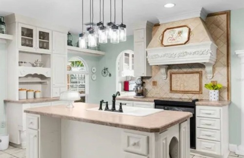 New Port Richey House | Charming house in the delightful New Port Richey.