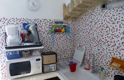 Aiguines House | Charming house - Verdon