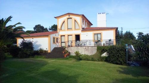 Angra do Heroismo House | Charming house with sea view in Angra do Heroísmo