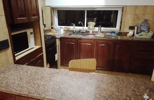 Buenos Aires Central Business District House | Charming house with AC and WiFi in vibrant Buenos Aires, San Telmo neighborhood