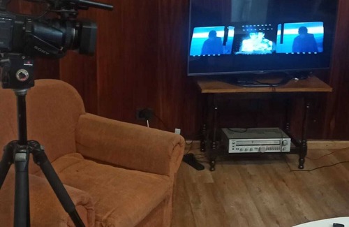 Buenos Aires Central Business District House | Charming house with AC and WiFi in vibrant Buenos Aires, San Telmo neighborhood