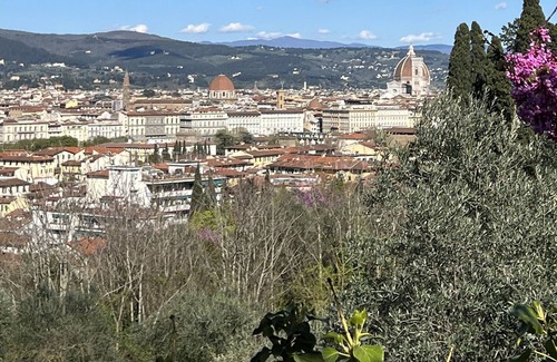 Santo Spirito Villa | Charming house with breathtaking view of the city, 500 m from the center!