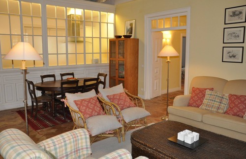 Obidos Villa | Charming House with character-Obidos