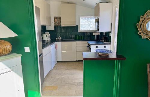Ars-en-Re House | Charming house with garden in Ars-en-Ré