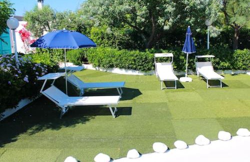 Capitolo House | Charming house with garden in Monopoli with direct access to the beach