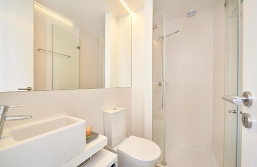 Belem Villa | Charming house with terrace in Lisbon.WIFI.