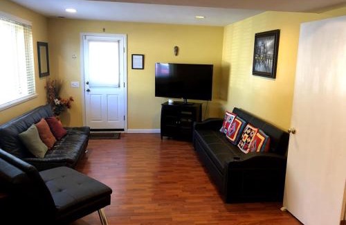 Forest Knolls Apartment | Charming in law Inner Sunset at UCSF