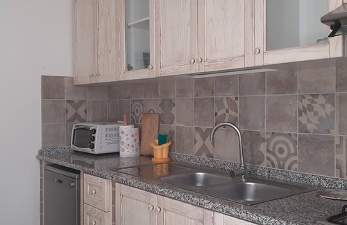 San Felice Circeo Villa | Charming independent villa with garden near the sea and near Rome