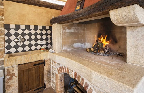 Cepljani Villa | Charming Istrian Villa great for families and group of friends!!!
