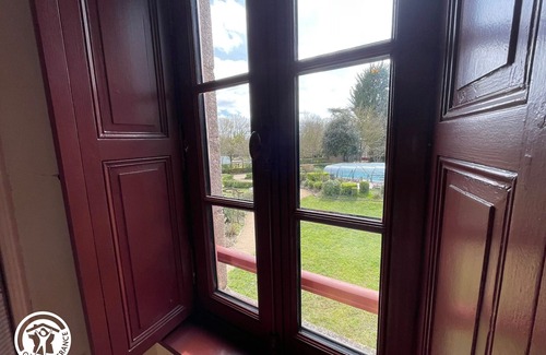 Cugand Cottage | Charming Italian-Style Cottage with Pool, Near Vineyards & Historic Towns