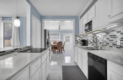 Arlington House | Charming Jacksonvilla