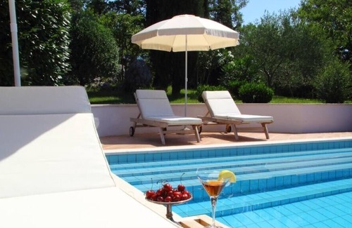 Cilipi Villa | Charming Konavle Villa | Villa Boskovic | 4 Bedrooms | Private Pool | Sea Views