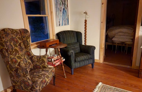 Greenwood Lake House | Charming lake house 2 BDR mountain house with gorgeous lake views