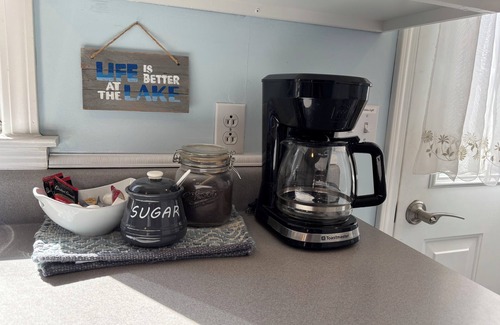 Huron House | Charming Lake House in Huron; close to Cedar Point, Sports Force, Kalahari