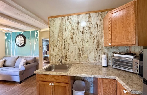 Bar Harbor Cottage | Charming Lakeside Cottage in Bar Harbor - Minutes to Acadia National Park and Downtown (Sleeps 6-8)
