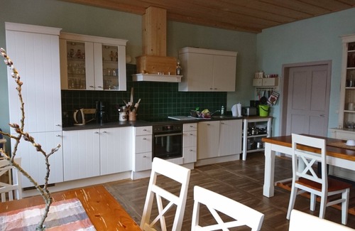 Marienberg House | Charming large house + garden & home cinema - vacation in the UNESCO Montan region