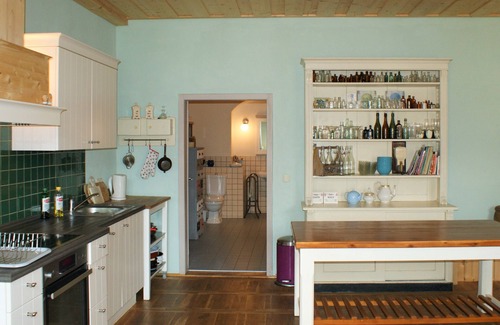 Marienberg House | Charming large house + garden & home cinema - vacation in the UNESCO Montan region