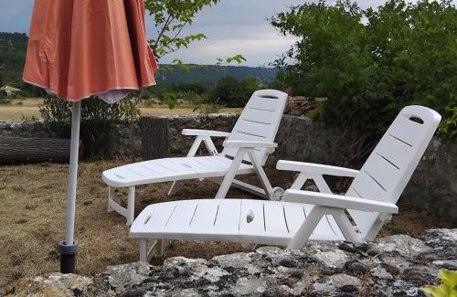 Montmeyan House | Charming little Provençal farmhouse