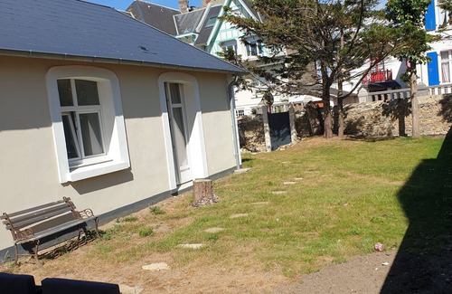 Wimereux House | Charming location, 50 m to beach and shops