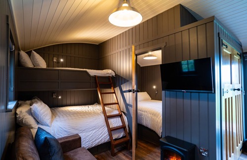 Limavady Cabin | Charming Lodge in Limavady