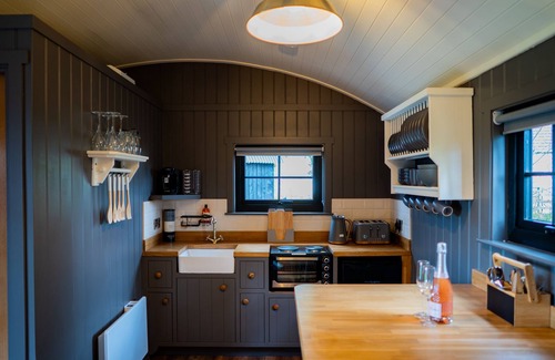 Limavady Cabin | Charming Lodge in Limavady