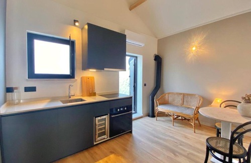 Aldeia de Irmaos House | Charming Loft at Arrabida