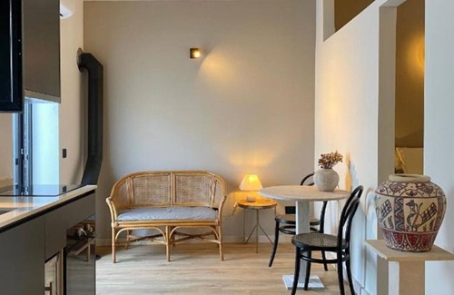 Aldeia de Irmaos House | Charming Loft at Arrabida