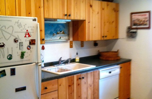 Black Hawk Cabin | Charming log cabin for peaceful mountain getaway!