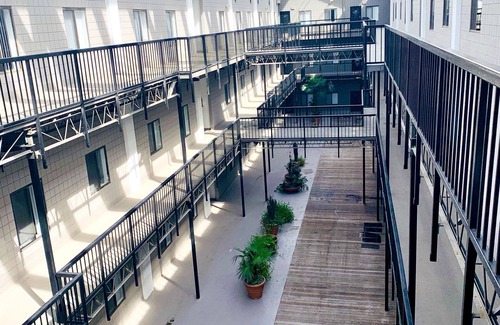 Poncey-Highland Apartment | Charming Long Term 1 Bed 1 Bath in a Great Location on Beltline