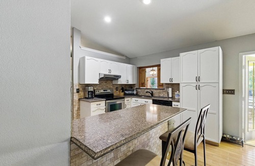 Hunt Club House | Charming Loxahatchee Retreat – Your Perfect Getaway With Large Game Room