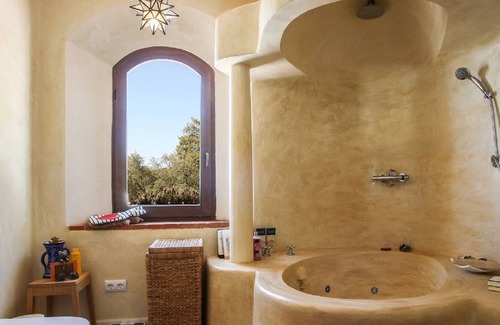 Gaucin Villa | Charming luxury villa with amazing views