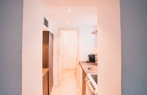 Prado-Perier House | Charming Maisonette at Prado Carré d’Or by Maison