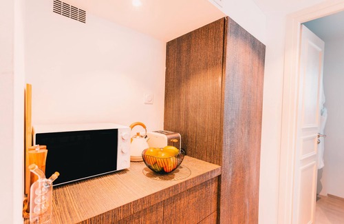 Prado-Perier House | Charming Maisonette at Prado Carré d’Or by Maison