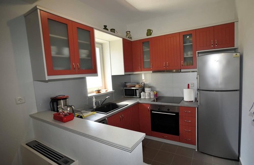 Mithimna House | Charming maisonette in Molyvos in an ideal location