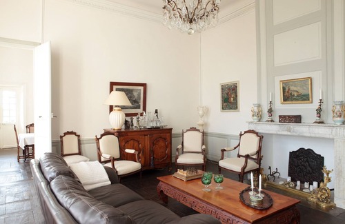 Saint-Lizier House | Charming Mansion in the Heart of Saint-Lizier, beautiful views of the Pyrenees.