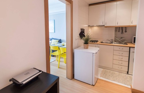 Santo Antonio Apartment | Charming Marquês Flat by LovelyStay