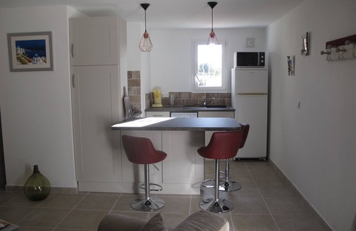 Lambesc House | Charming Mazet between Aix en Provence and the Luberon