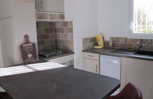 Lambesc House | Charming Mazet between Aix en Provence and the Luberon