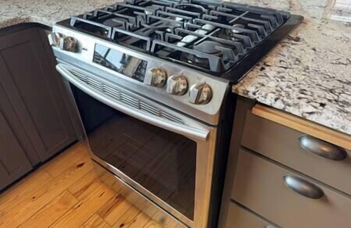 Methow Valley House | Charming Methow Valley Home-Private and Near to Activities