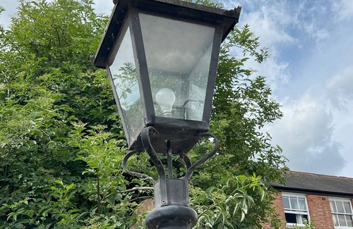 Henley-on-Thames House | Charming mews house in the heart of Henley-on-Thames