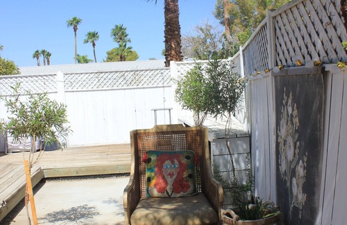 Palm Desert House | Charming mobile home with WiFi, fitness room in delightful Palm Desert