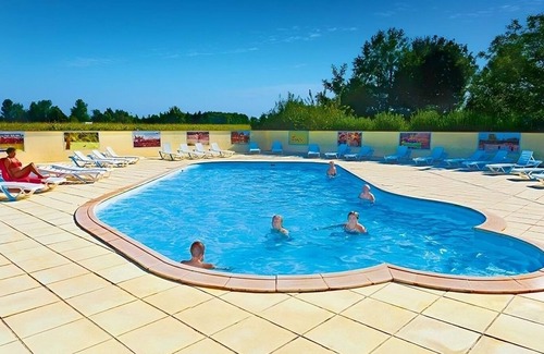 Boofzheim House | Charming mobile home for dreaming at Europa-Park