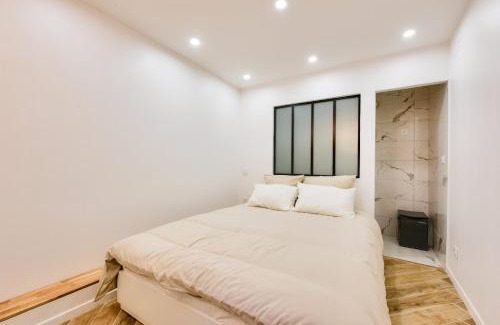 L'Europe Apartment | Charming & modern 1BR - Paris 8
