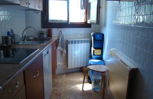 Biescas Apartment | Charming, modern and cozy apartment, to feel at home.