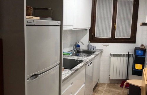 Biescas Apartment | Charming, modern and cozy apartment, to feel at home.
